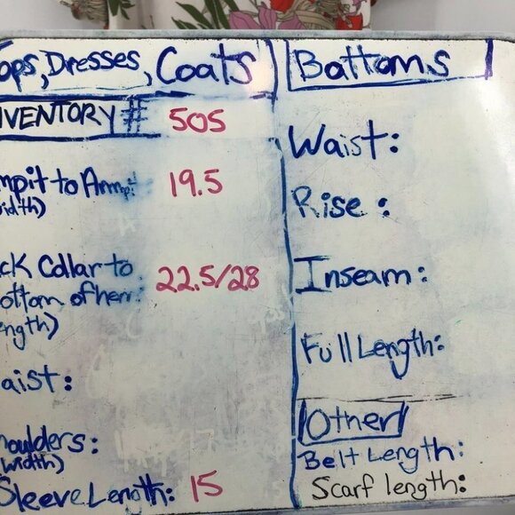 Zara floral botanical garden print ivory white V neck blouse  2/3 sleeves - Picture 13 of 14